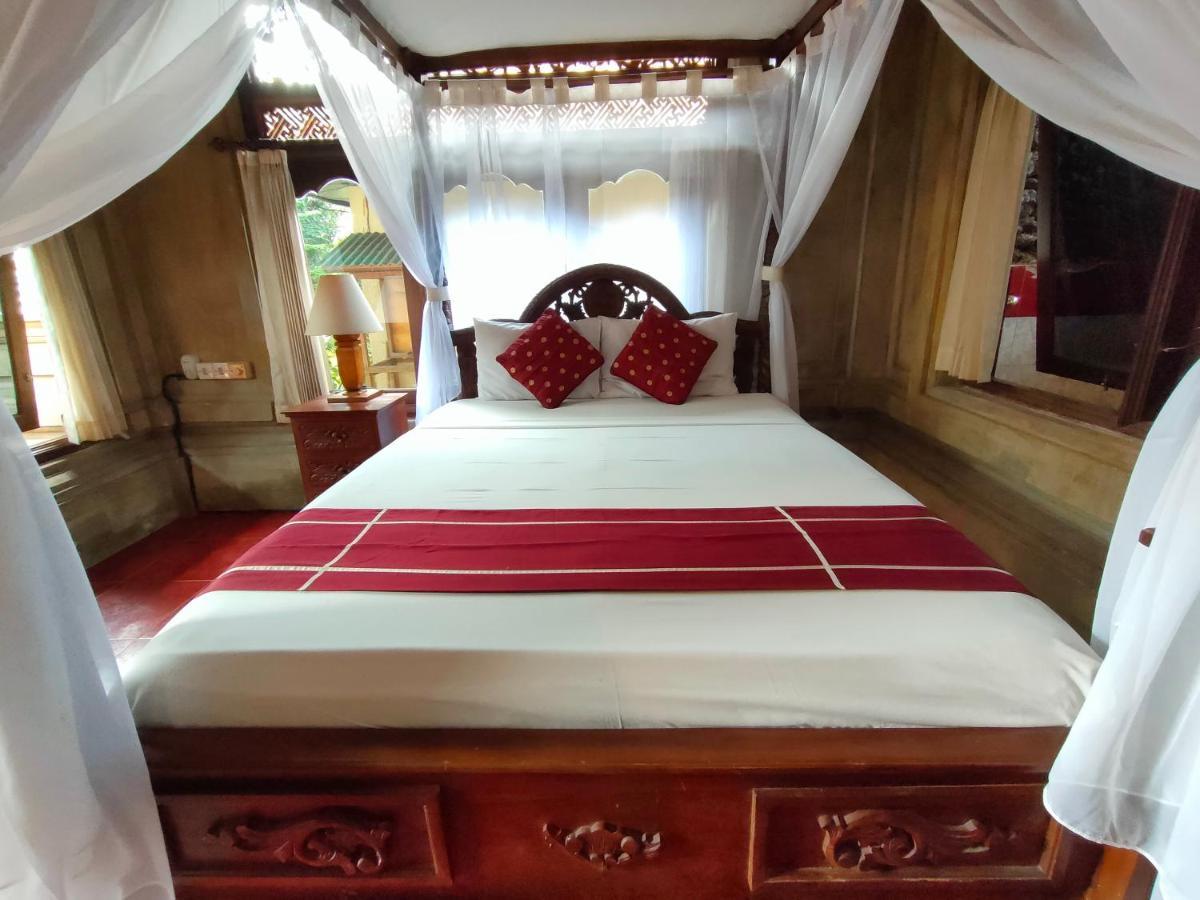 Tungeh Inn Убуд Екстер'єр фото